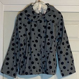 ⭐️UBU Crinkle Lightweight Jacket⭐️